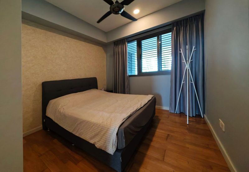 Iskandar Residences Medini