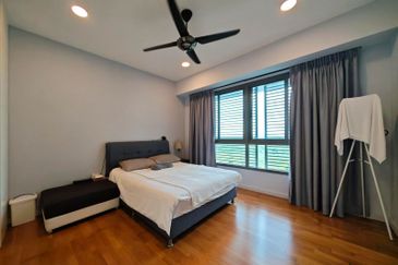 Iskandar Residences Medini