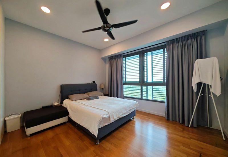 Iskandar Residences Medini