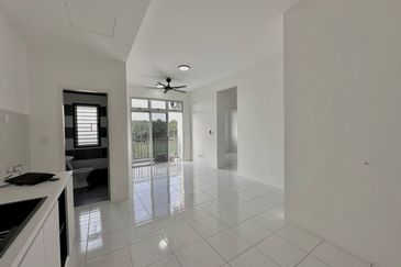 Camellia Residence Seri Austin