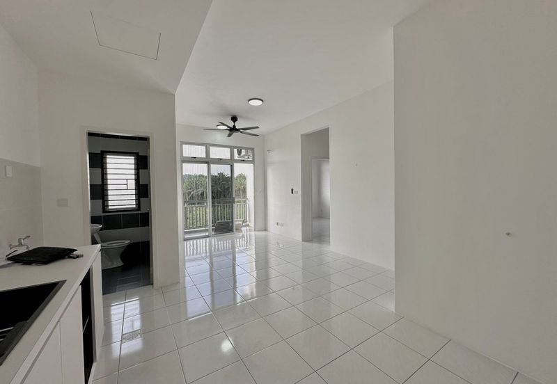 Camellia Residence Seri Austin