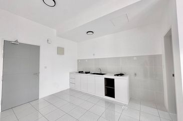 Camellia Residence Seri Austin