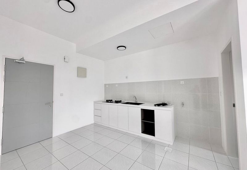 Camellia Residence Seri Austin