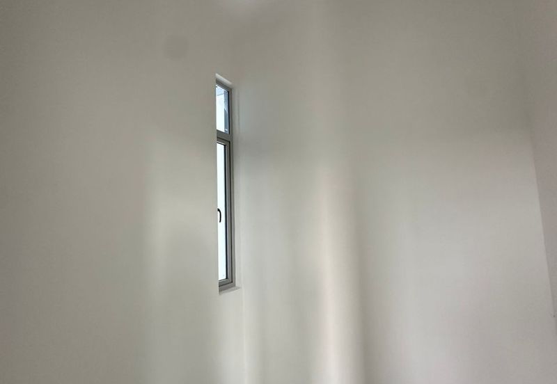 Camellia Residence Seri Austin