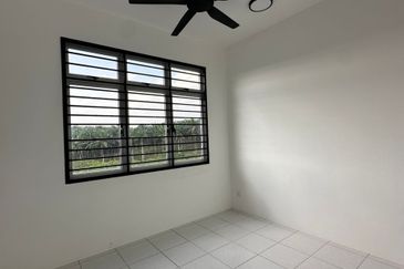 Camellia Residence Seri Austin