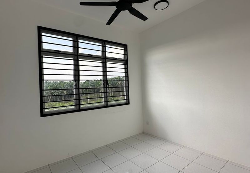 Camellia Residence Seri Austin