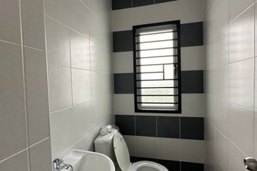 Camellia Residence Seri Austin