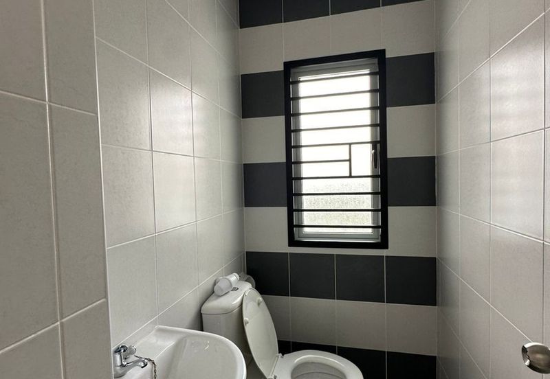 Camellia Residence Seri Austin