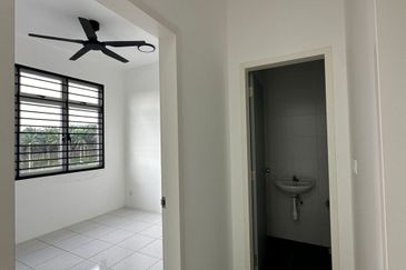 Camellia Residence Seri Austin