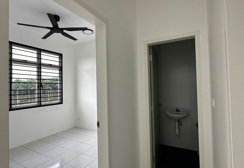 Camellia Residence Seri Austin