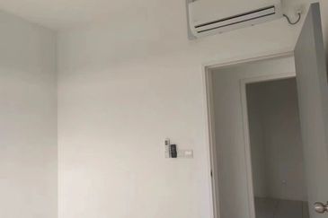 Camellia Residence Seri Austin