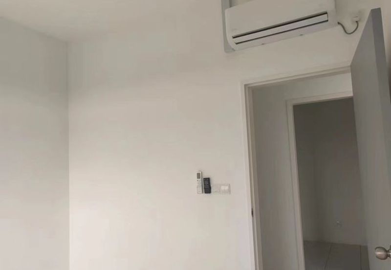 Camellia Residence Seri Austin