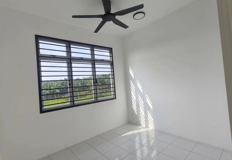 Camellia Residence Seri Austin