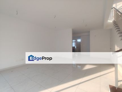 Double Storey Terrace House in Rini Home 3 For Sale, Johor, Skudai