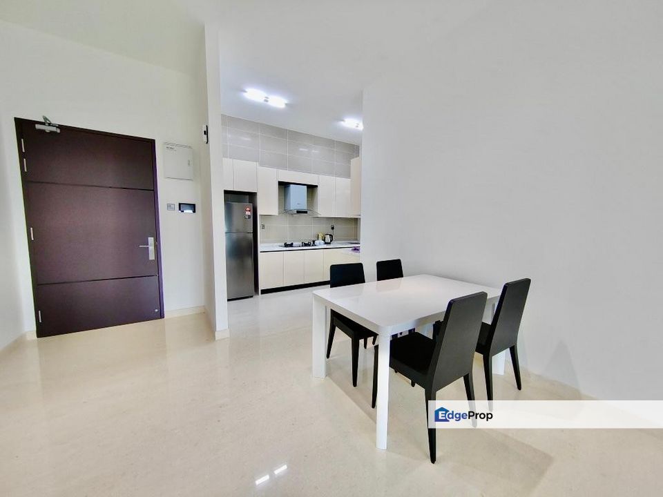 TriTower Residence in Johor For Rent, Johor, Johor Bahru