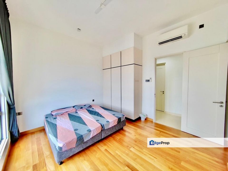 TriTower Residence in Johor For Rent, Johor, Johor Bahru