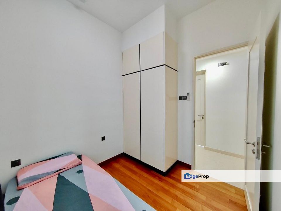 TriTower Residence in Johor For Rent, Johor, Johor Bahru