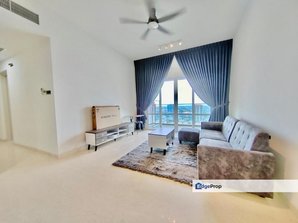 TriTower Residence in Johor For Rent, Johor, Johor Bahru