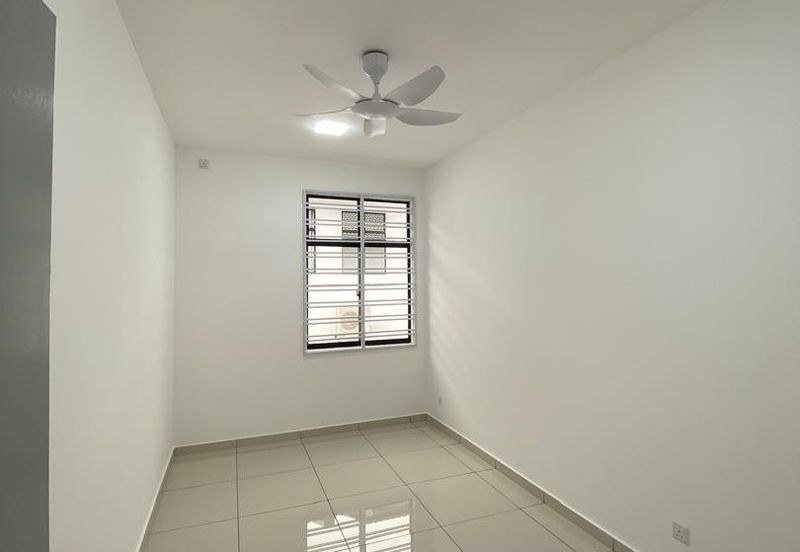 Double Storey Terrace House in Austin Crest Ruby, Johor For Sale