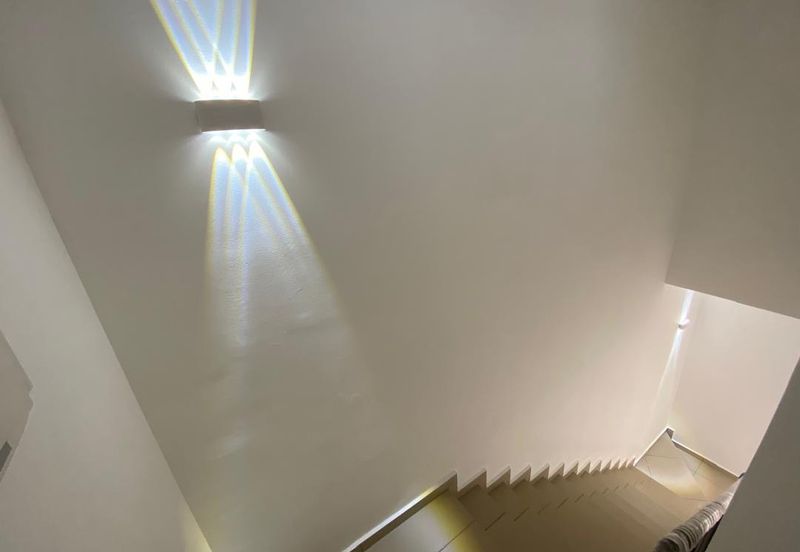 Double Storey Terrace House in Austin Crest Ruby, Johor For Sale