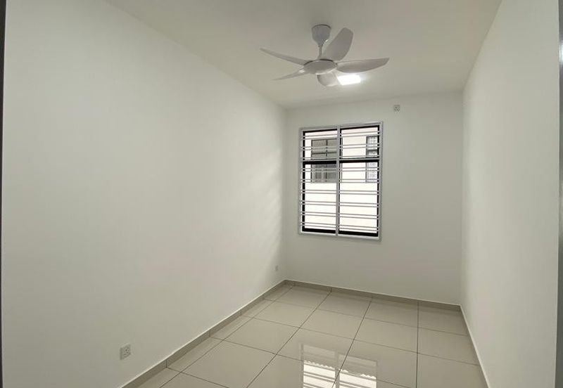Double Storey Terrace House in Austin Crest Ruby, Johor For Sale