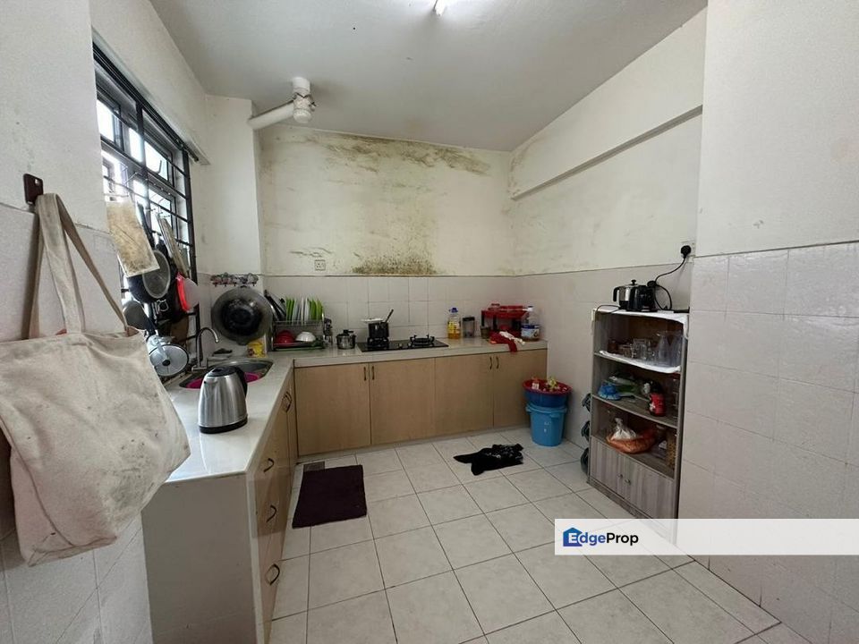 Pulai View Apartment in Johor For Sale, Johor, Johor Bahru