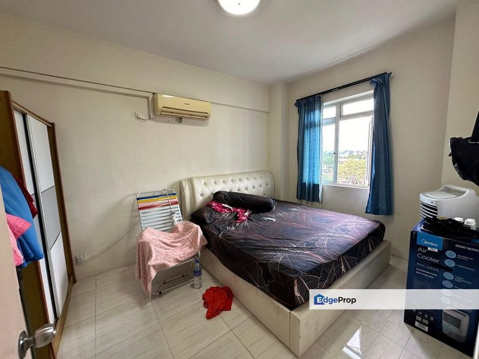 Pulai View Apartment in Johor For Sale, Johor, Johor Bahru