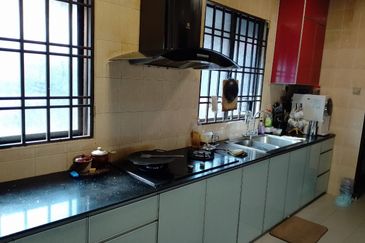 Taman Ungku Tun Aminah