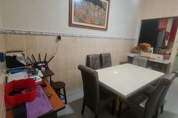 Taman Ungku Tun Aminah