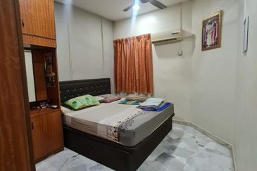 Taman Ungku Tun Aminah