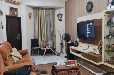 Taman Ungku Tun Aminah