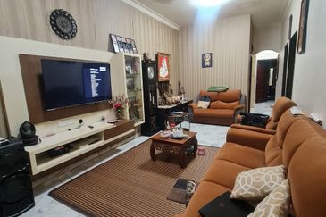 Taman Ungku Tun Aminah