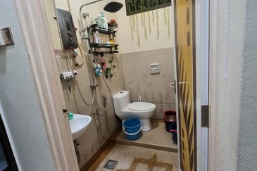 Taman Ungku Tun Aminah