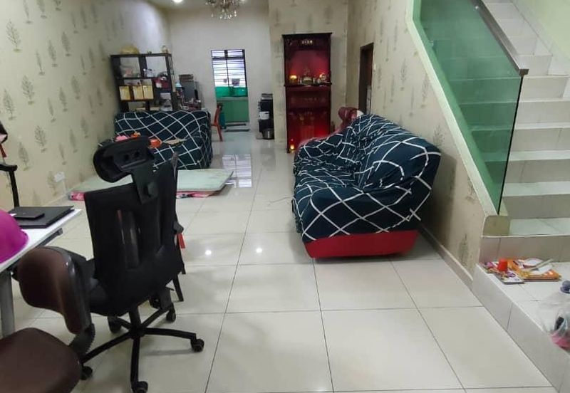 JP Perdana (Jaya Putra Perdana)