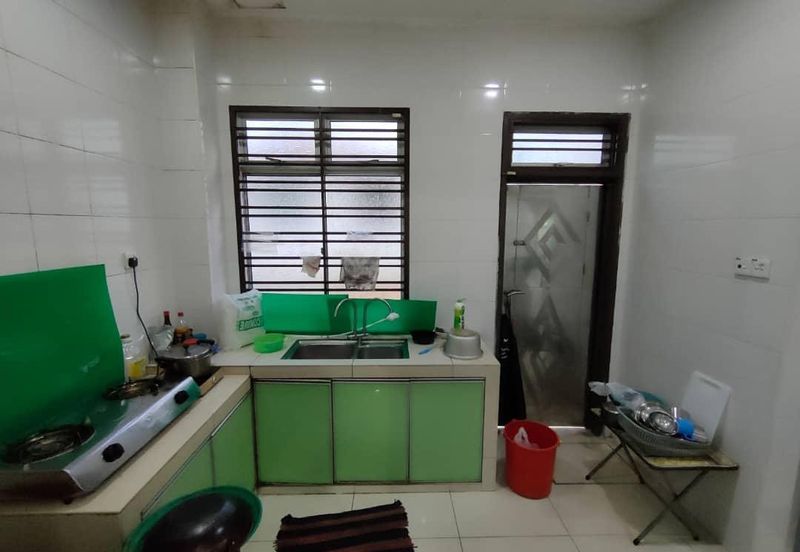 JP Perdana (Jaya Putra Perdana)