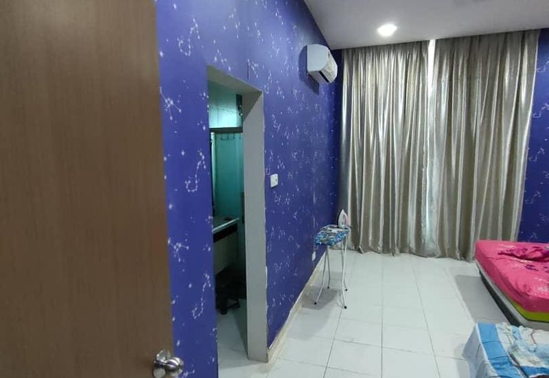 JP Perdana (Jaya Putra Perdana)