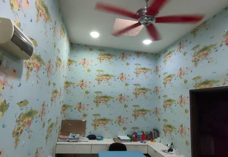 JP Perdana (Jaya Putra Perdana)