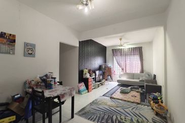 Ria Apartment 2