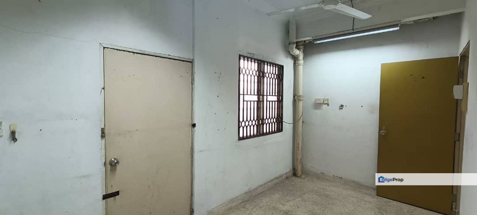 Double Storey Endlot Terrace House,Jalan Nahkoda,Tun Aminah For Sale, Johor, Skudai