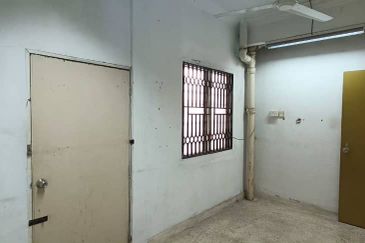 Taman Ungku Tun Aminah