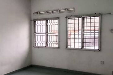 Taman Ungku Tun Aminah