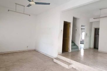 Taman Ungku Tun Aminah