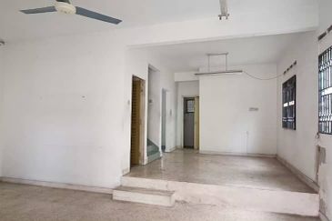 Taman Ungku Tun Aminah