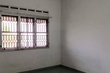 Taman Ungku Tun Aminah