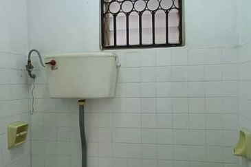 Taman Ungku Tun Aminah