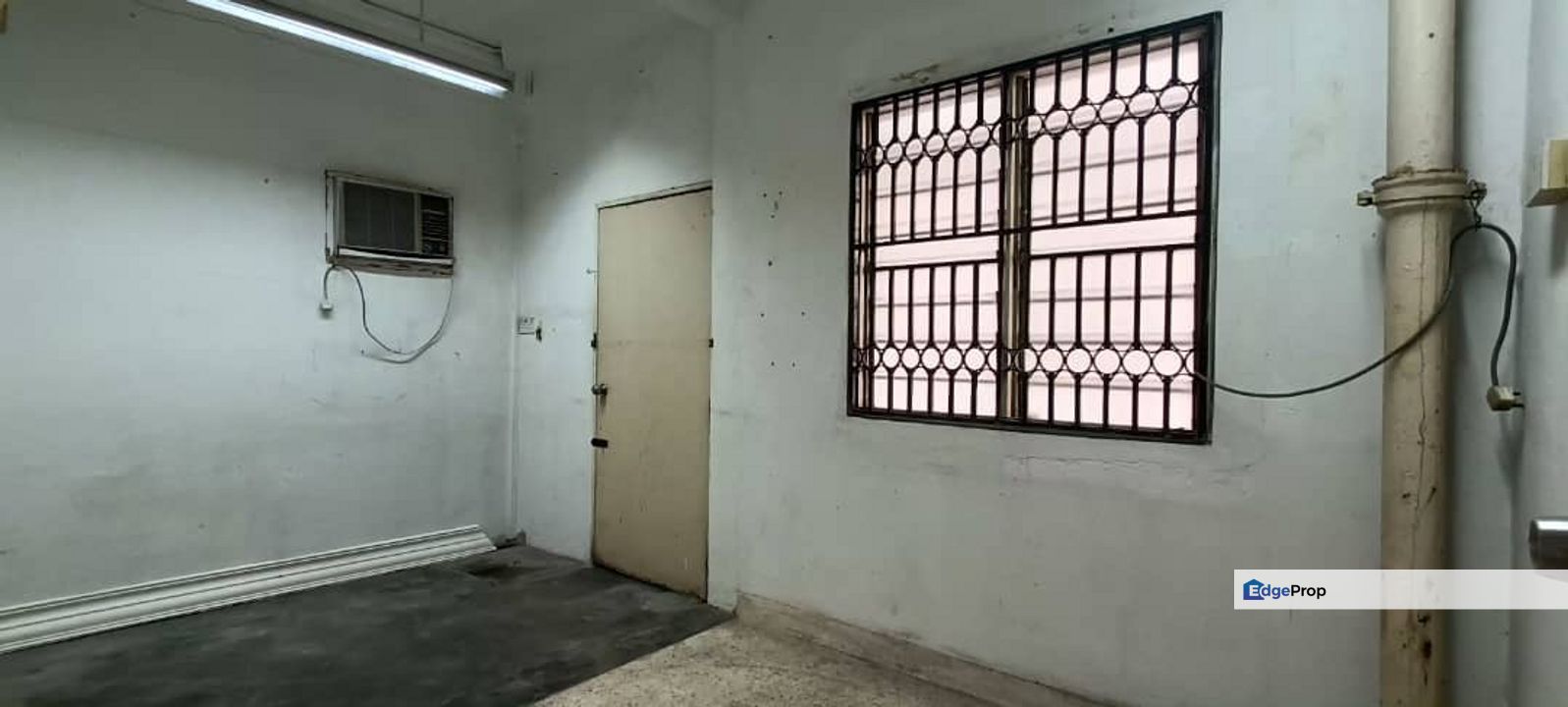 Double Storey Endlot Terrace House,Jalan Nahkoda,Tun Aminah For Sale, Johor, Skudai