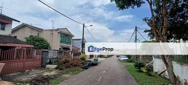 Double Storey Terrace House,Jalan Nahkoda,Tun Aminah For Sale, Johor, Skudai