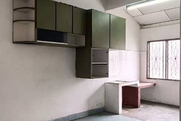 Taman Ungku Tun Aminah