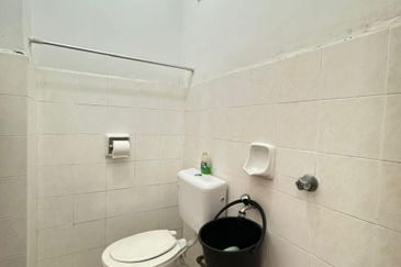 2 Storey Terrace House,Jalan Nusa Perintis 2,Gelang Patah For Sale 