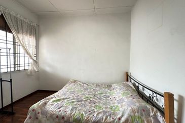 2 Storey Terrace House,Jalan Nusa Perintis 2,Gelang Patah For Sale 